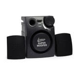 CAIXA DE SOM SUBWOOFER